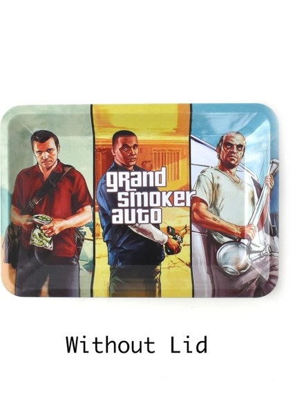 L Tarzı 180 * Etal Ot Yuvarlama Tepsileri 8.7 Inç Tütün Sigara Aracı Işlem Plakası Pembe Kız Astronot Desenli Tatlı Tepsisi (Yurt Dışından) fırsatları