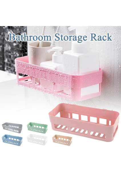 Yeşil Stil Banyo Rafı Banyo Duş Rafı Siyah Banyo Köşe Rafı Duvara Monte Siyah Alüminyum Mutfak Depolama Tutucusu (Yurt Dışından) modelleri