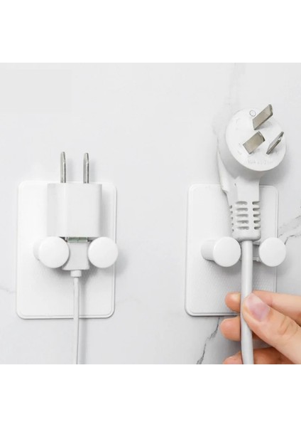 No.1 Tarzı Gosterildigi Gibi Duvara Monte Tıraş Jilet Tutucu Su Geçirmez Jilet Raf Erkekler Tıraş Makinesi Asılı Raf Askı Fiş Veri Hattı Kanca Banyo Aksesuarları (Yurt Dışından)