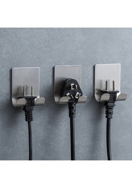 No.3 Tarzı Yumruksuz Jilet Rafı Erkek Jilet Depolama Kancası Duvara Monte Banyo Jilet Rafı Duvara Monte Mutfak Aksesuarları (Yurt Dışından) fiyatları