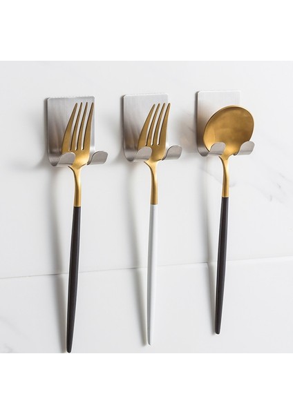 No.3 Tarzı Yumruksuz Jilet Rafı Erkek Jilet Depolama Kancası Duvara Monte Banyo Jilet Rafı Duvara Monte Mutfak Aksesuarları (Yurt Dışından) indirimleri