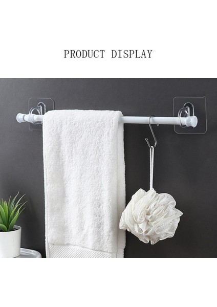 5 Adet Tarzı 7X7CM Çok Fonksiyonlu Yuvarlak Kancalar Güçlü Kendinden Yapışkanlı Duvar Duş Şişe Kancaları Ev Banyo Mutfak Havlusu Için Temizle Depolama Enayiler (Yurt Dışından) indirimleri