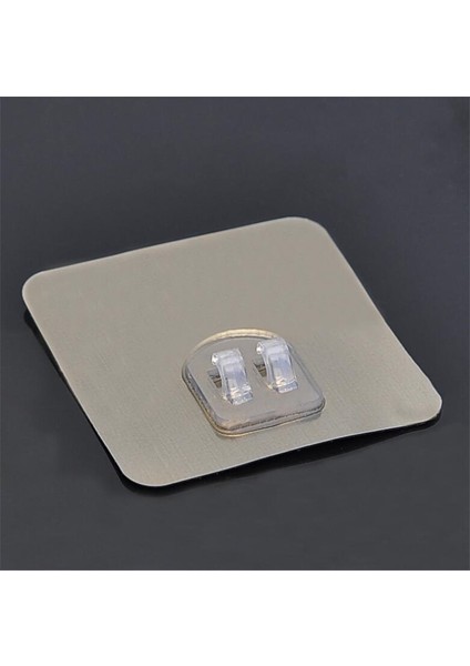 1 Adet 6X14CM Tarzı Su Geçirmez Güçlü Yapışkanlı Kanca Raf Sticker Banyo Mutfak Duvar Rafı Raf Mutfak Yapıştırma Duvar Vidalı Kanca Askı (Yurt Dışından) indirimleri