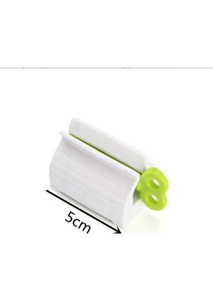 Yeşil Stil Çok Işlevli Diş Macunu Depolama Raf Diş Macunu Sıkacağı Diş Tembel Sıkmak Diş Fırçası Tutucu Banyo Ev Gadget Için Malzemeleri (Yurt Dışından)