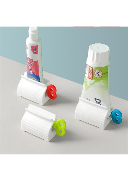 Yeşil Stil Çok Işlevli Diş Macunu Depolama Raf Diş Macunu Sıkacağı Diş Tembel Sıkmak Diş Fırçası Tutucu Banyo Ev Gadget Için Malzemeleri (Yurt Dışından) fiyatları