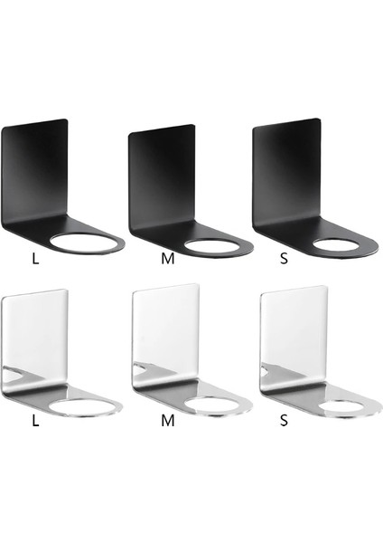 Hazır Yanıt Stili S Beden Paslanmaz Çelik Vantuz Rafı Duş Jeli Şampuan Sabunu Sıvı Duvara Montaj Tutacağı Banyo Rafı Organizatör Kancası (Yurt Dışından) fiyatları