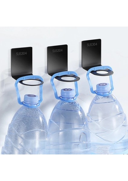 Hazır Yanıt Stili S Beden Paslanmaz Çelik Vantuz Rafı Duş Jeli Şampuan Sabunu Sıvı Duvara Montaj Tutacağı Banyo Rafı Organizatör Kancası (Yurt Dışından) modelleri