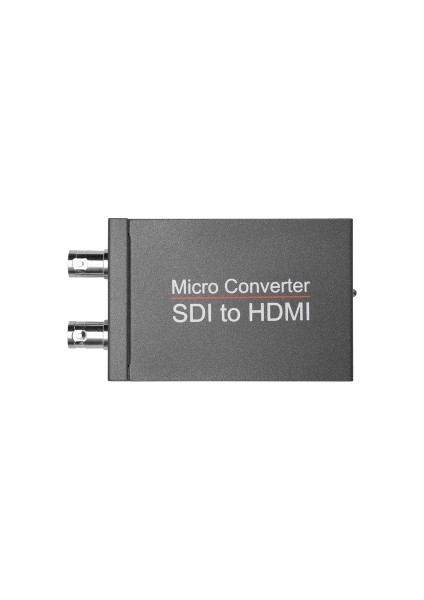 Sdi HDMI Çevirici Sdi HDMI Converter Sdi Input Sdi Output HDMI Output