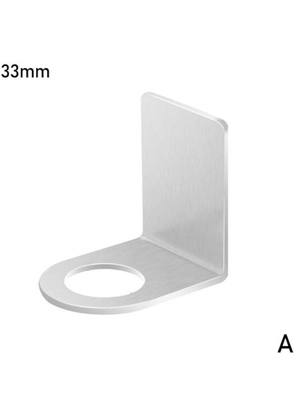 Bir Stil Çelik Sabun Şişe Tutucu Duvara Monte Sabun Pompası Şişe Dispenseri Tutucu Stand Askı Mutfak Gereçleri (Yurt Dışından) fiyatları