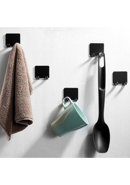 Erik Tarzı 1 Adet Punch Ücretsiz Jilet Tutucu Banyo Rafları Organizatör Depolama Kanca Duvar Erkekler Tıraş Tıraş Makinesi Raf Mutfak Banyo Aksesuarları (Yurt Dışından) modelleri