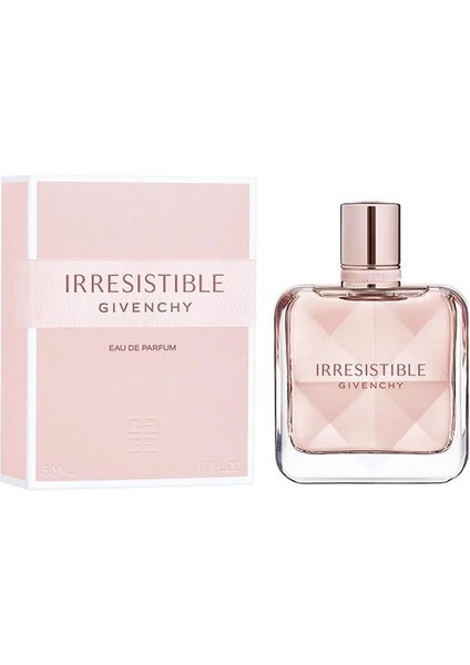 Irresistible Edp 50ml