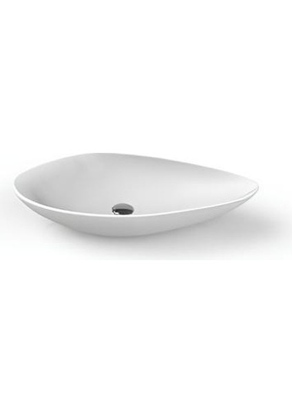 Olive Lavabo 74X38