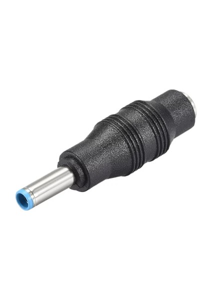 Standart Uç Hp Mavi Uç Çevirici Standart Uç Hp Mavi Iğneli Uç Çevirici 5.5 mm 2.5 mm 4.5 mm 3.0 mm