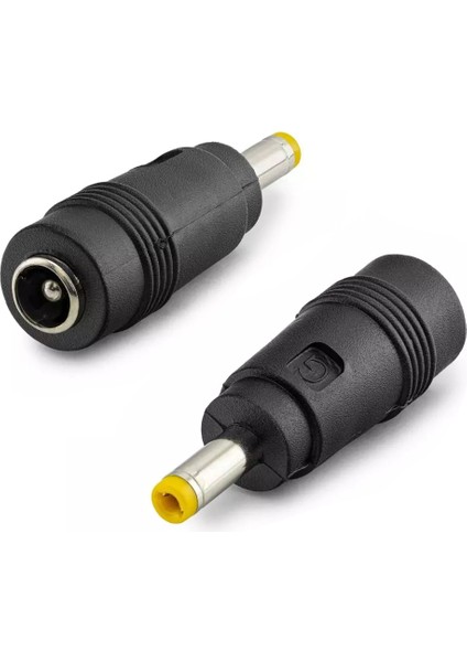 Standart Uç 4.0 mm 1.7 mm Çevirici 5.5 mm 2.5 mm 4.0 mm 1.7 mm Çevirici 1 Adet Fiyatıdır modelleri