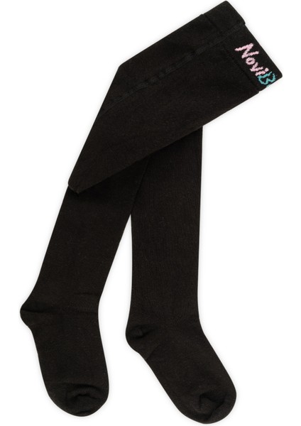 2'li Bebek Pamuklu Külotlu Çorap, Çocuk Yenidoğan Pamuk Kız Erkek Okul Çorabı, Beyaz Ekru Pembe fiyatları