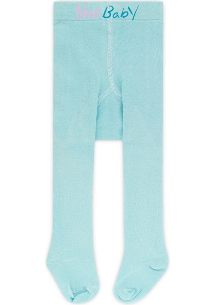 Bebek Pamuklu Külotlu Çorap, Çocuk Yenidoğan Pamuk Kız Erkek Okul Çorabı, Beyaz Ekru Pembe Siyah Gri