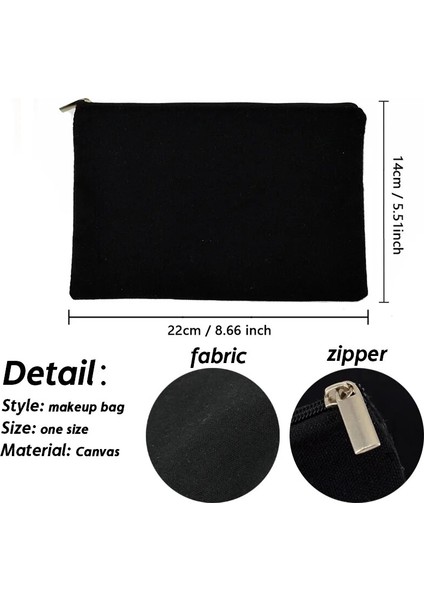W00494-TBBK-D Stili Moda Çiçek Mektupları Alfabe Kozmetik Çantaları Seyahat Yıkama Makyaj Çantası Organizatör Güzellik Çantası En Iyi Mezuniyet Hediyesi Fikri (Yurt Dışından) indirimleri
