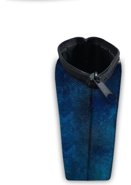 SHZBGOTHICE14 Tarzı Gothic Girs Kozmetik Çantası Kadın Makyaj Çantası Kız Kafatası Baskı Kozmetik Çantası Tuvalet Çantası Fermuar Kılıfı Seyahat Organizatör Çantaları (Yurt Dışından) indirimleri