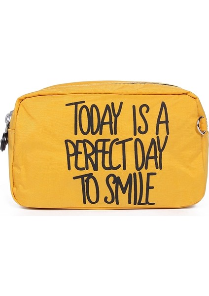 No.8 Stili Kadın Yaratıcılık Kılıfı Ambalaj Organizatörleri Makyaj Çantası Su Geçirmez Naylon Seyahat Kozmetik Çantası Gleam Kılıfı Yıkama Tuvalet Çantası (Yurt Dışından) fırsatları