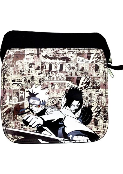No.1 Tarzı Karikatür Anime Okul Kalem Kutusu Cosplay Çift Katmanlar Kalem Çantası Kalem Kılıfı Kozmetik Çantası (Yurt Dışından) fiyatları