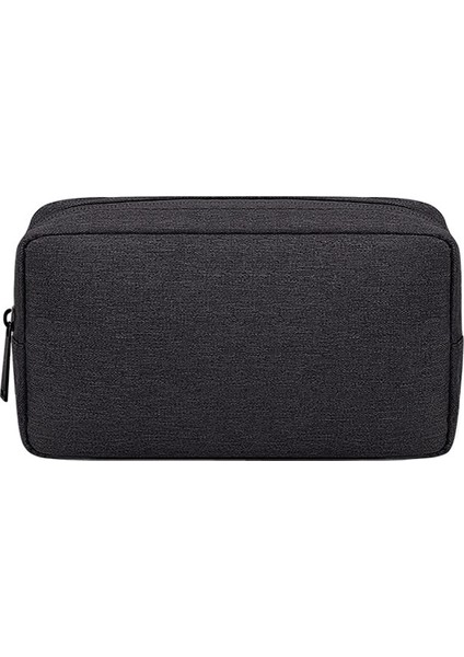 Pembe-S Tarzı Seyahat Katı Makyaj Çantaları Taşıma Yıkama Kozmetik Çantası Makyaj Güzellik Kablo Düzenleyici Tuvalet Çantası Depolama Kozmetik Çantası Çanta (Yurt Dışından) indirimleri