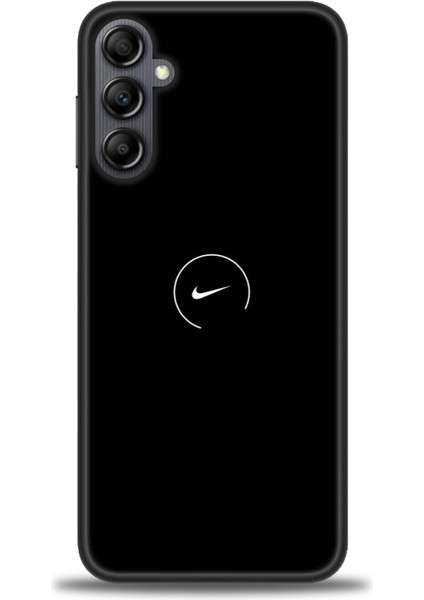 Samsung Galaxy A14 Kılıf Hd Baskılı - Nike