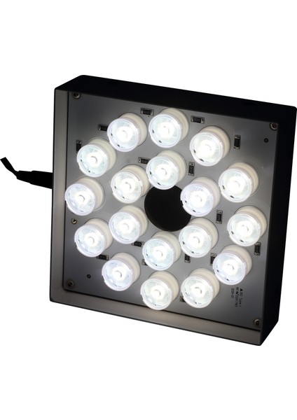 Prion Ring Light K186