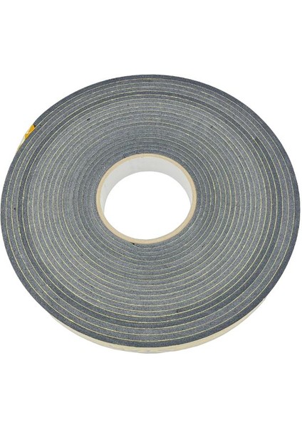 Yapışkan Bantlı Yalıtım Süngeri 4 mm Kalınlık 25 mm Genişlik 25 Metre Uzunluk Eva 4X25 fiyatları