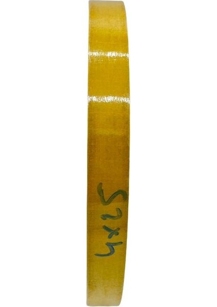Yapışkan Bantlı Yalıtım Süngeri 4 mm Kalınlık 25 mm Genişlik 25 Metre Uzunluk Eva 4X25 modelleri