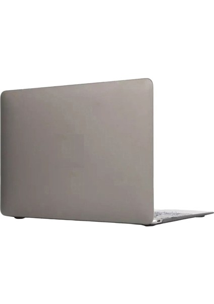 Macbook Air M1 Kılıf 13 inç A1932 A2179 A2337 ile Uyumlu Mat fırsatları