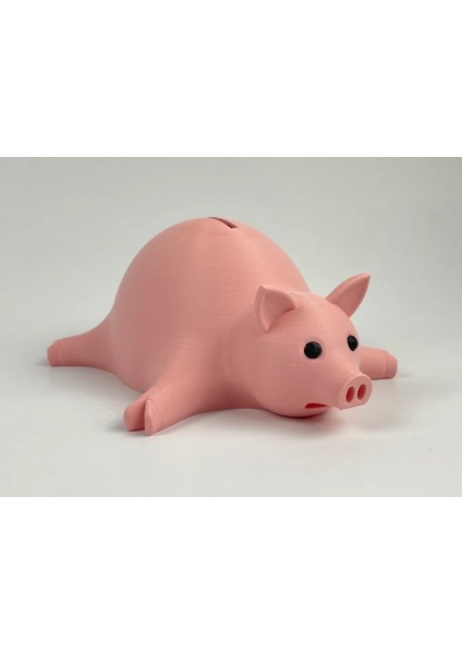 Sevimli Domuz Kumbara