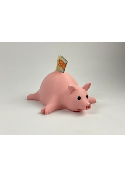 Sevimli Domuz Kumbara modelleri
