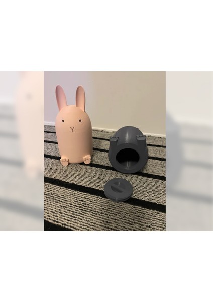 2’li Sevimli Kumbara Seti