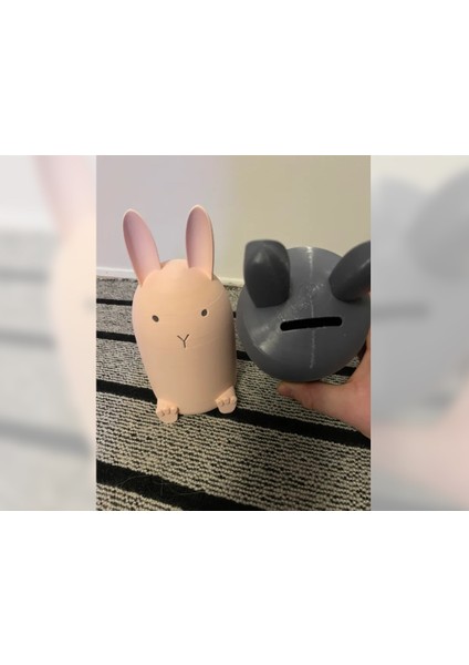 2’li Sevimli Kumbara Seti modelleri