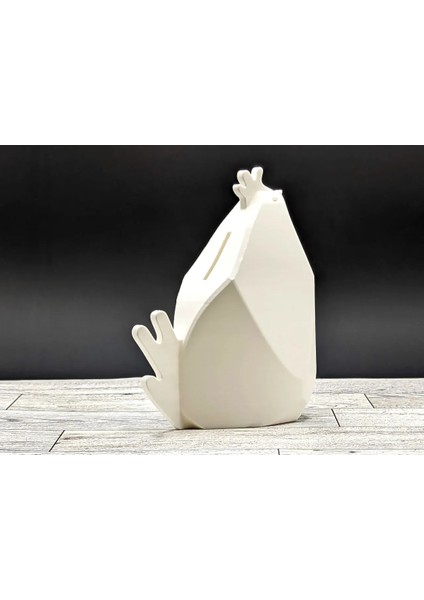 Sevimli Tavuk Kumbara