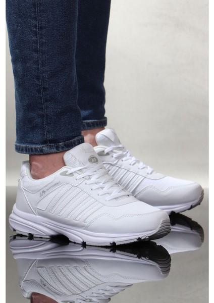 241-6803 Rahat Taban Garantili Unisex Spor Ayakkabı fırsatları
