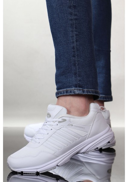 241-6803 Rahat Taban Garantili Unisex Spor Ayakkabı indirimleri