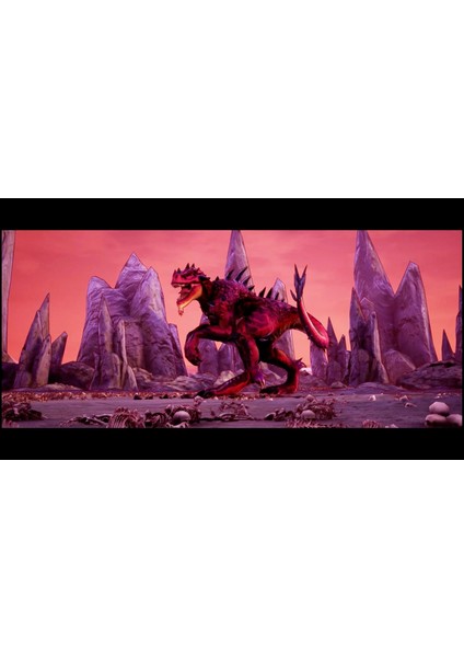 Ps5 Skull Island Rise Of Kong modelleri