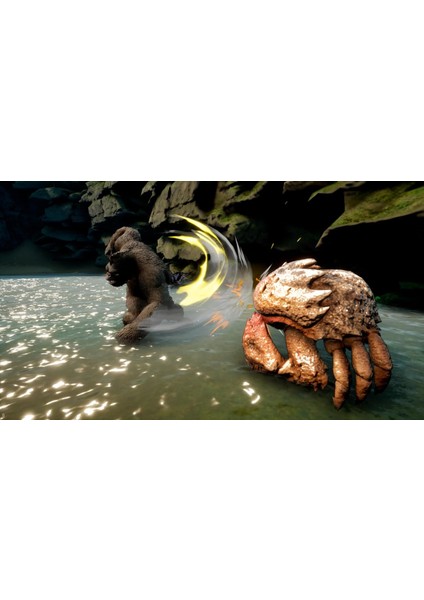 Ps5 Skull Island Rise Of Kong fırsatları