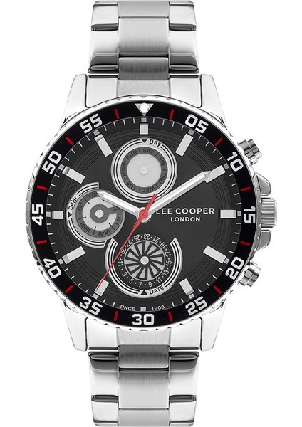 Lee Cooper LC07636.350 Erkek Kol Saati