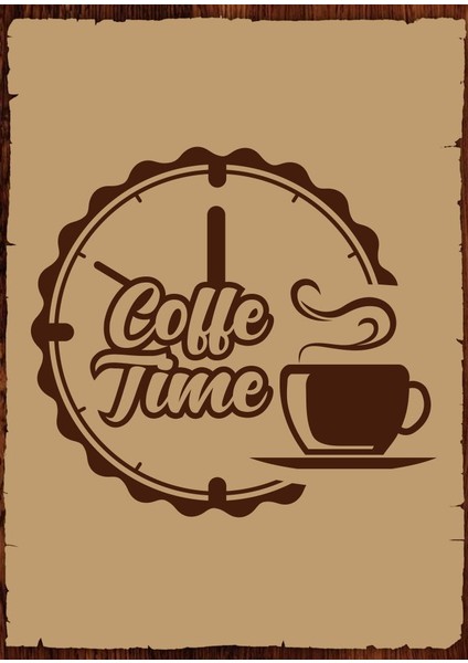 PROLENSHOP Coffe Time