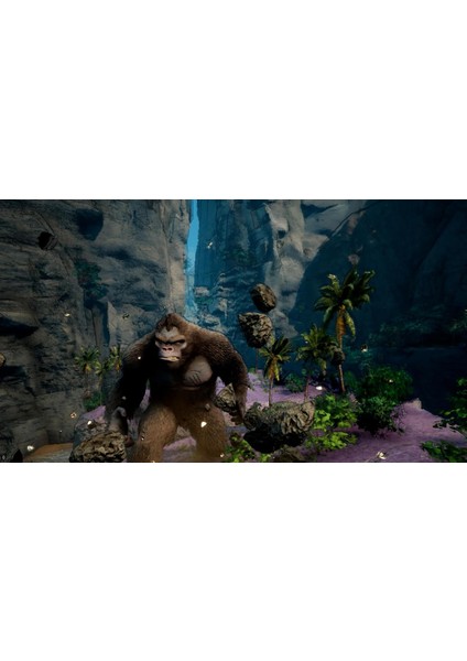 Ps5 Skull Island Rise Of Kong indirimleri