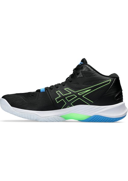 Sky Elite Ff mt 2 Erkek Black Voleybol Ayakkabısı 1051A065-005