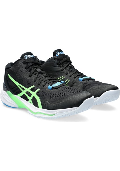 Sky Elite Ff mt 2 Erkek Black Voleybol Ayakkabısı 1051A065-005