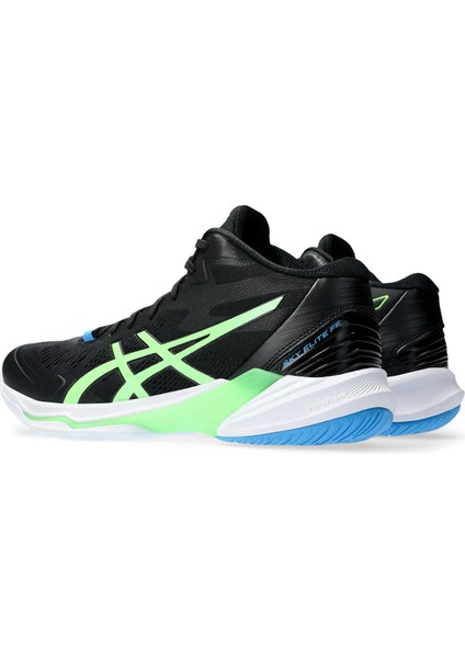 Sky Elite Ff mt 2 Erkek Black Voleybol Ayakkabısı 1051A065-005