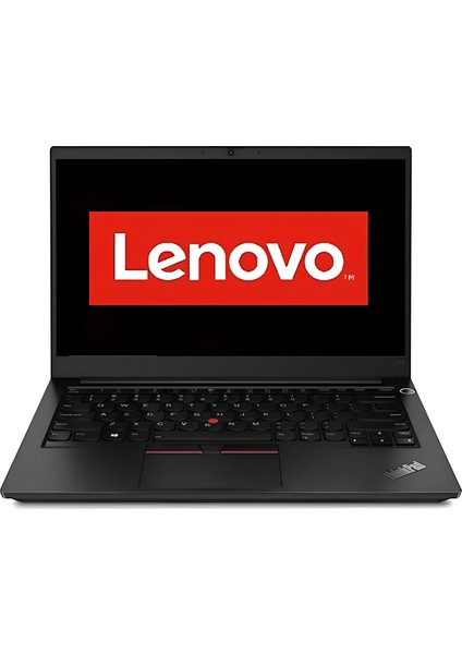 Thinkpad E14 G4 Intel Core I5-1235U 40GB 1tb SSD 14" Fhd Windows 11 Pro Taşınabilir Bilgisayar 21E30052TX008