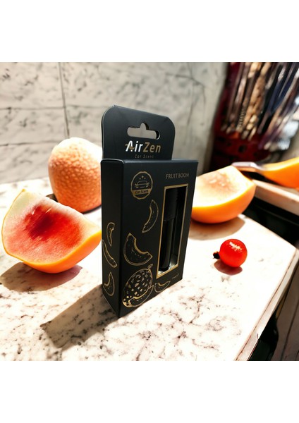 Oto Kokusu ( 90 güne kadar etkili )- Fruit BOOM 7 ml