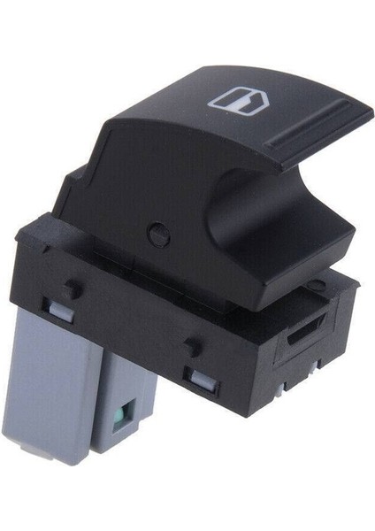 Caddy 2011-2014 Arka Sağ Cam Açma Düğmesi Tuşu 7L6959855B