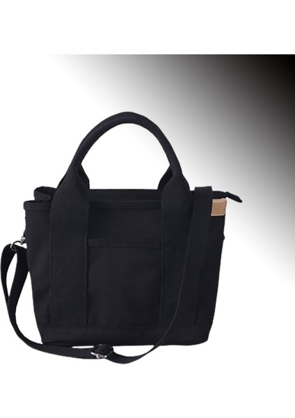 Kadın Kanvas Fermuarlı Omuz Crossbody Çanta (Yurt Dışından) fiyatları