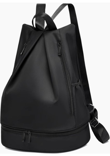 Kadın Sırt Yüzme Su Geçirmez Sırt Plaj Spor Spor Çanta (Yurt Dışından) fiyatları